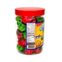 Fruticas Gummy Ball (30uds)