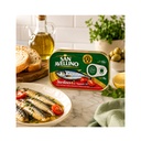 Sardina en Aceite Vegetal (90g)