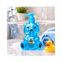 Shampoo/Gel de Baño para Bebé Arandano (400ml)
