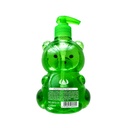 Shampoo/Gel de Baño para Bebé Kiwi (400ml)