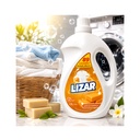 Detergente Líquido Lizar Jabón de Marsella (3780ml)