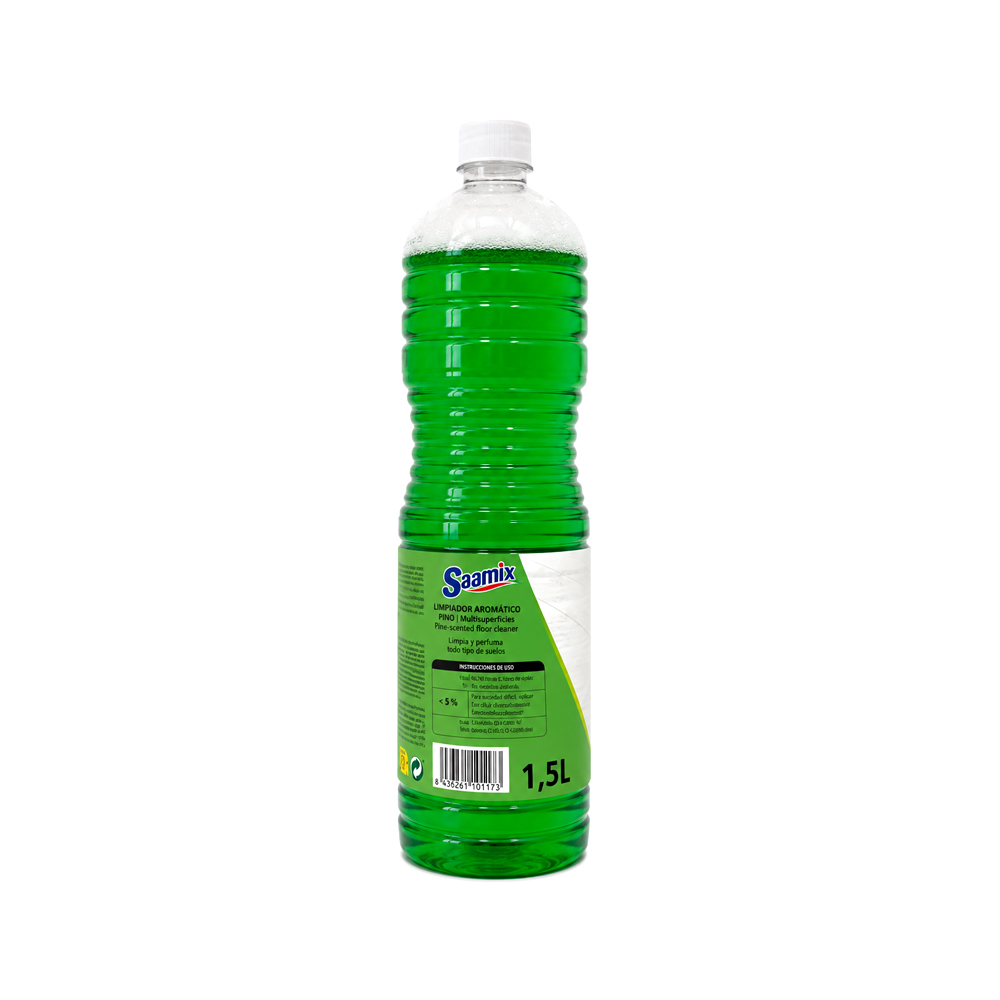 Friegasuelos Saamix (1500ml)
