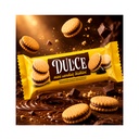 Galletas Mini Sandwish Biskui