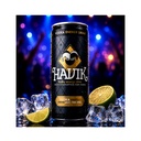 Pack 6uds Bebida Energetica Vodka Havik (6x250ml)
