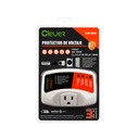 Protector de Voltaje para Equipos Clever (110v)