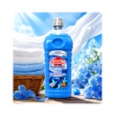 Suavizante Kiriko Azul Concentrado (2000ml)