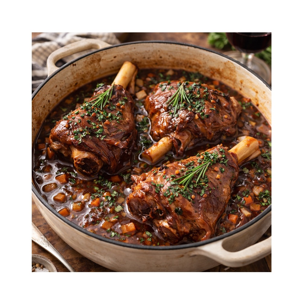 Cogote de Carnero-LiuMonte (1.7-2kg)