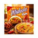 Sopa Instantanea Midooles de Pollo (80g)