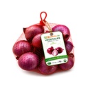 Cebolla Morada Fresca - LiuMonte (1kg)