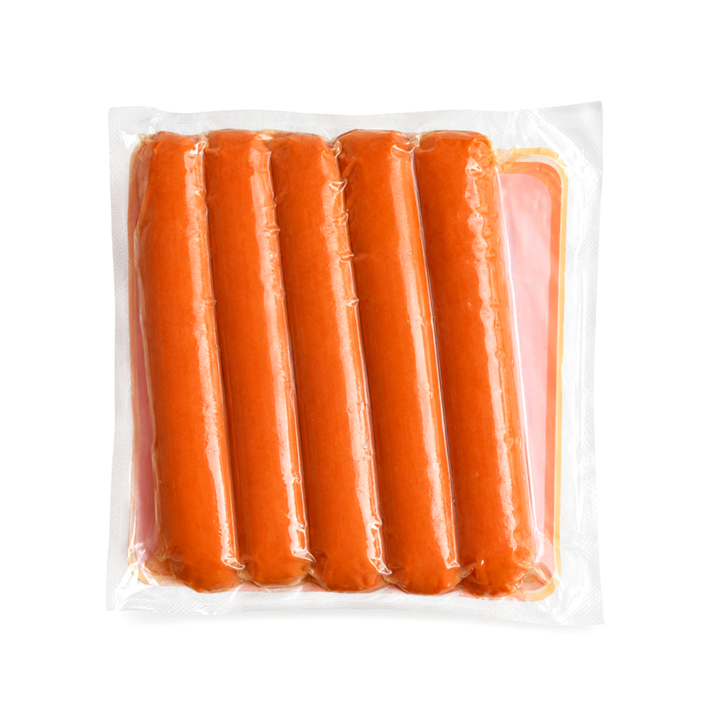 Salchicha de Pollo (340g)