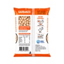 GarbanzoDDS (500g)