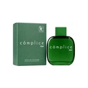 Perfume Cómplice Men