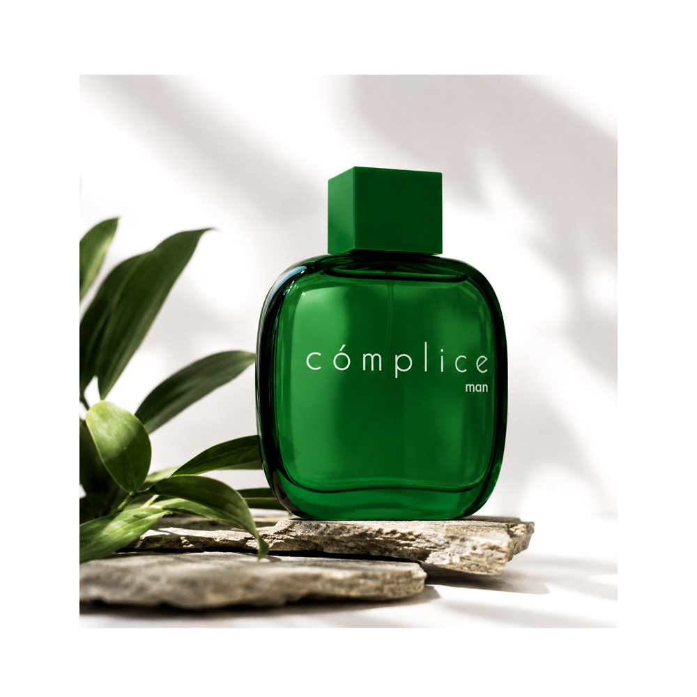 Perfume Cómplice Men