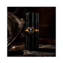 Perfume Vegueros In Black