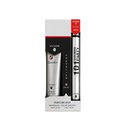 Set Gel de Baño y Perfume Hombre Chevalier Gris (35ml)