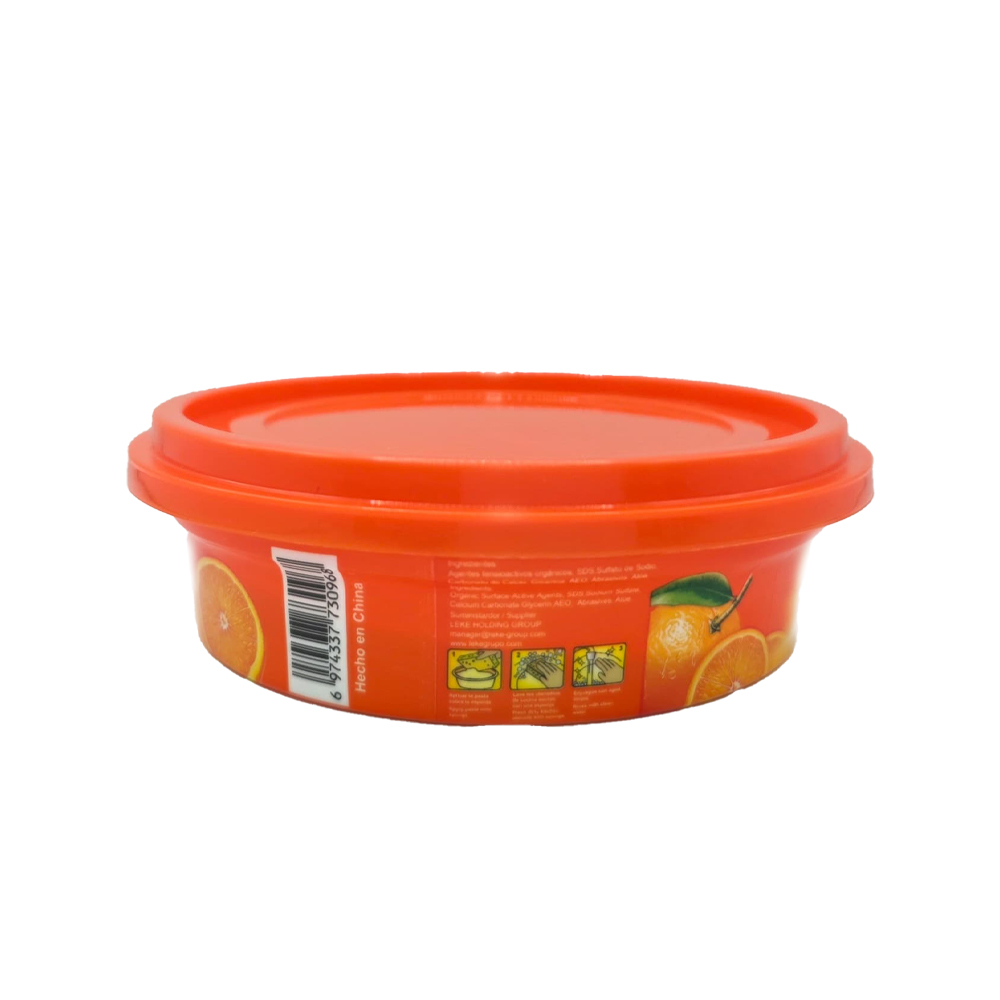 Pasta para Lavavajillas (200g)