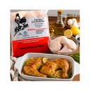 Paquete de Encuentros de Pollo (10lb)