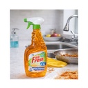 Spray Desengrasante Multisuperficie (500ml)