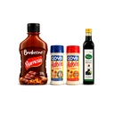Combo Cena Familiar