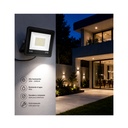 Lámpara LED Cuadrada (50w)