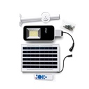 Lampara Solar Recargable 13x30cm