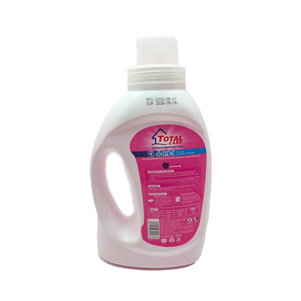 Suavizante para Ropa (1000ml)