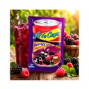 Refresco en polvo Frio Cups Sabor Moras (10g)