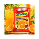 Refresco en polvo Frio Cups Sabor Naranja (10g)