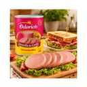 Jamonilla Oderich de Cerdo (340g)