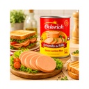 Jamonilla Oderich de Pollo 340g