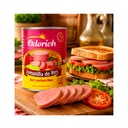 Jamonilla Oderich de Res (340g)