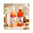 Shampoo y Acondicionador Daily (500ml)