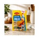 Pack de 12uds Caldo en Polvo de Pollo Maggi (12x10g)