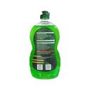Detergente Kapital Multiuso Limón (750ml)