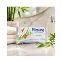 Jabón Rexona Bambú (110g)