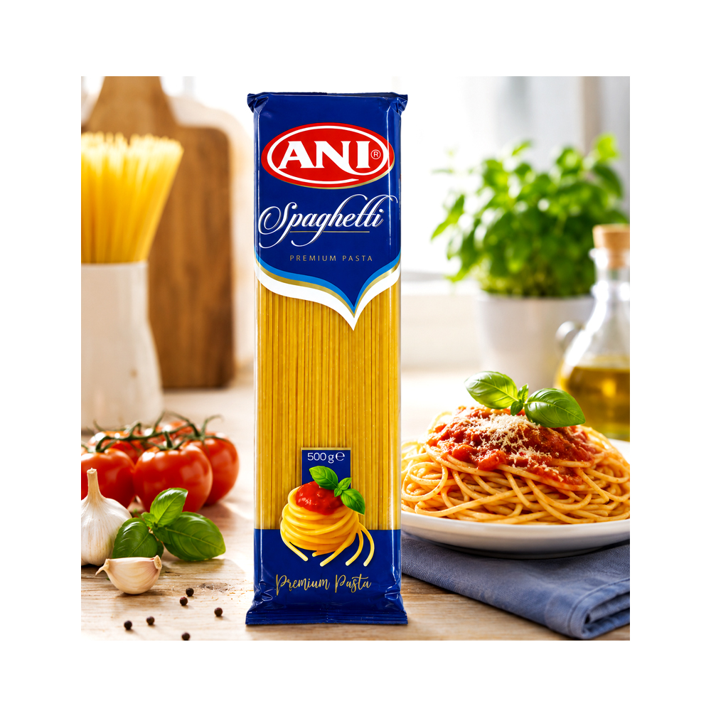 Spaguetti ANI (500g)