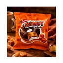 Donut de Chocolate+Caramelo Super Dulce