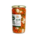 Macedonia de Verduras Vima (580ml)