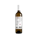 Vino Blanco La Baronne (750ml)