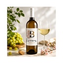 Vino Blanco La Baronne (750ml)