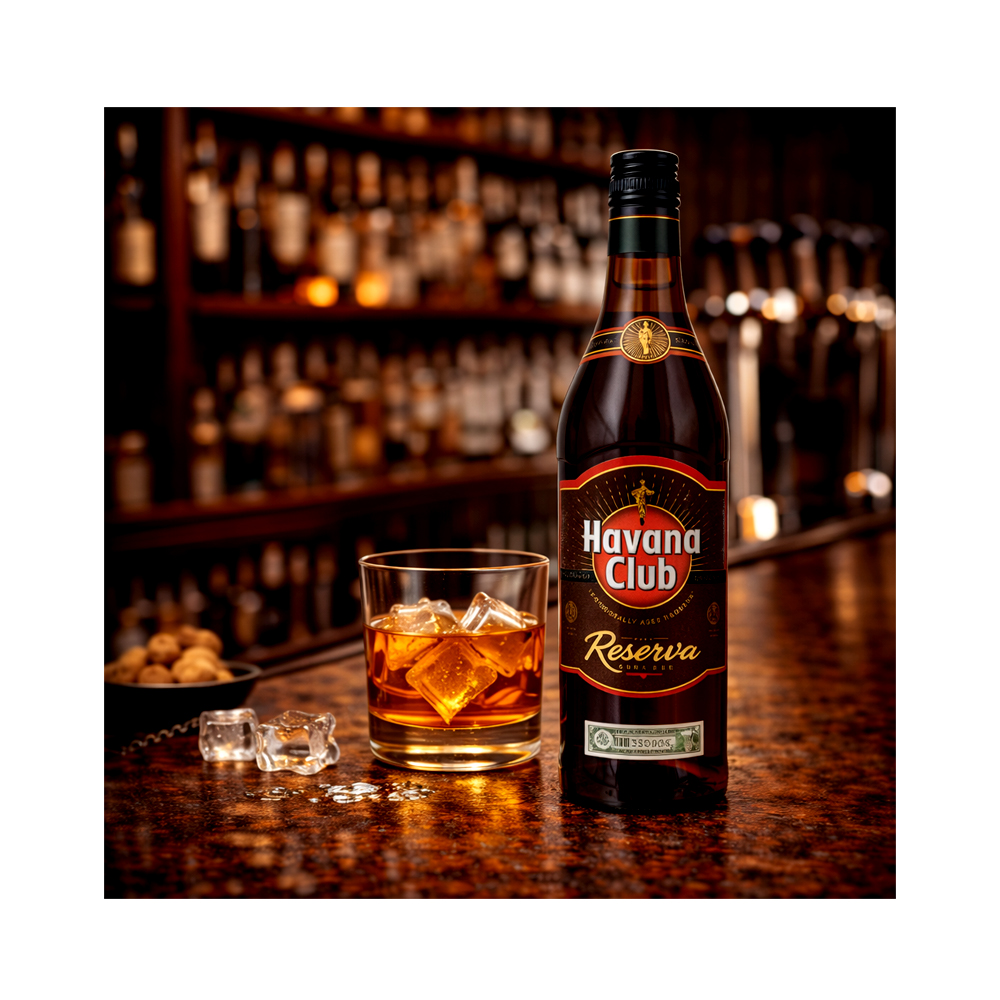 Ron Havana Club Reserva