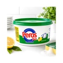 Lavaplatos Peros Gel de Limón (250g)