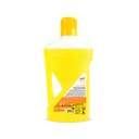Limpiador de Superficies Asperox Fragancia Naranja y Limón (1L)