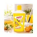 Limpiador de Superficies Asperox Fragancia Naranja y Limón (1L)