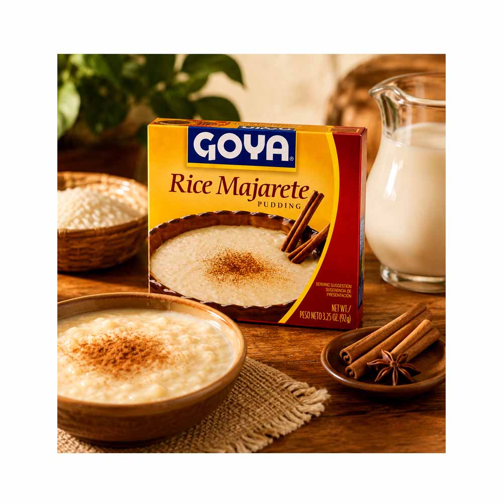 Goya Arroz con Leche (3.25 oz)