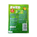 Pack de 10uds Refresco Zuko de Naranja Dulce (20g)
