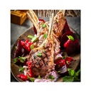 Costilla de Carnero-LiuMonte (2.1-2.5kg)