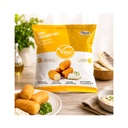 Croquetas de Bacalao Vima (500g)