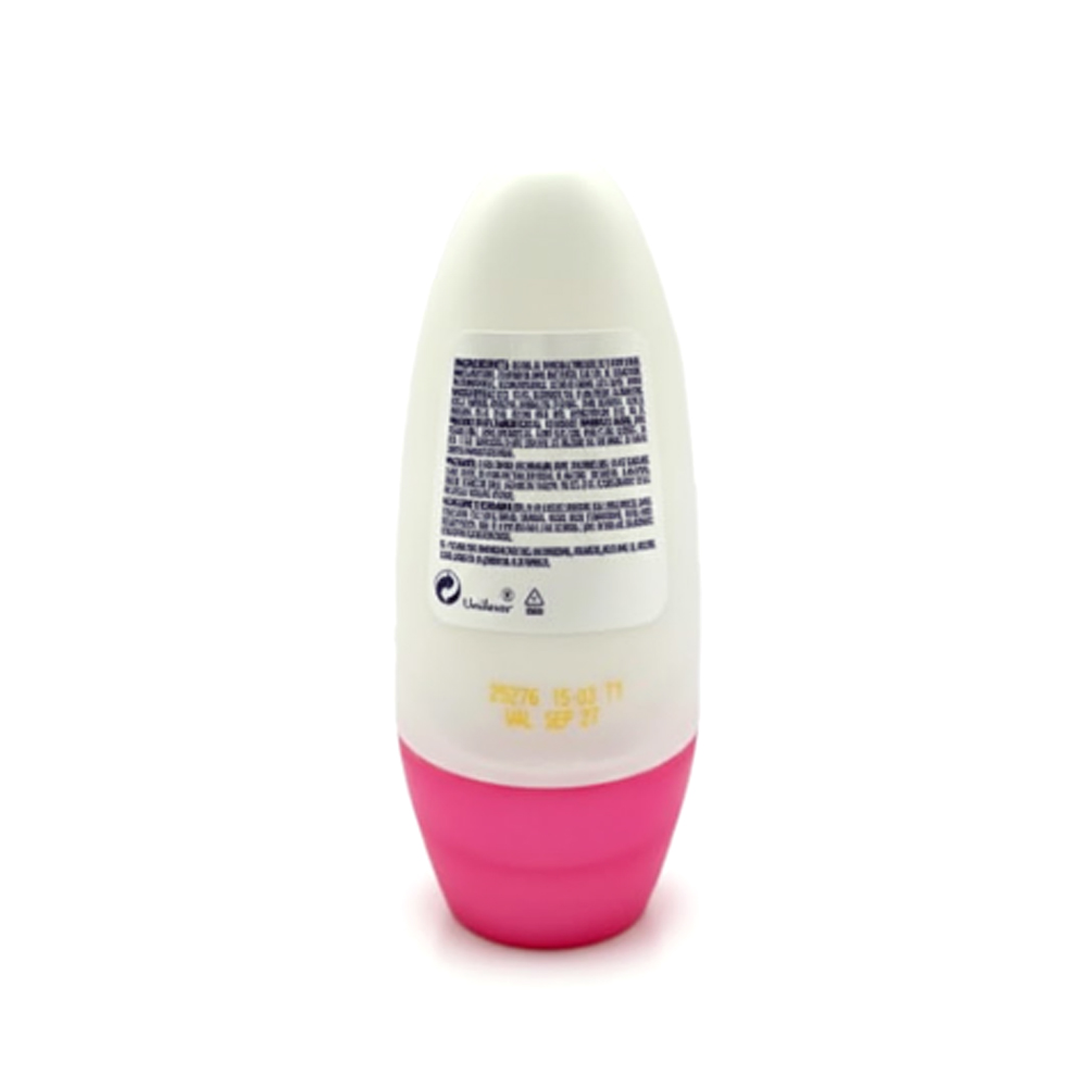 Desodorante Rexona Rosado (50ml)