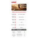 Panel Solar LONGI (615w)